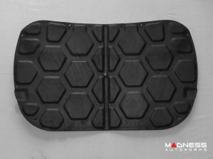Ford Bronco Hood Heat + Sound Insulator Pad - Deluxe 